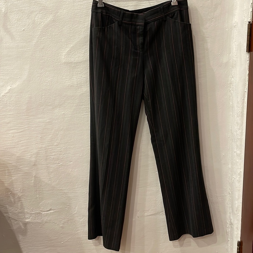 EXPRESS DESIGN STUDIO SLACKS